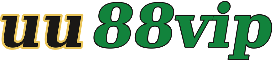 uu88vip logo